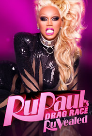 RuPaul's Drag Race: RuVealed