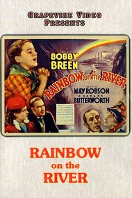 Rainbow on the River