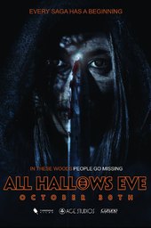 All Hallows Eve: October 30th