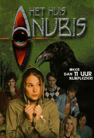 House of Anubis (NL)