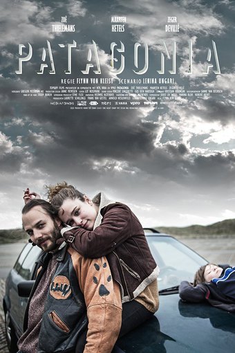Patagonia