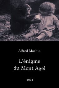 L'énigme du Mont Agel