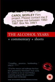 The Alcohol Years