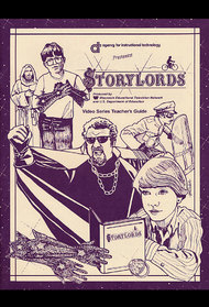 Storylords