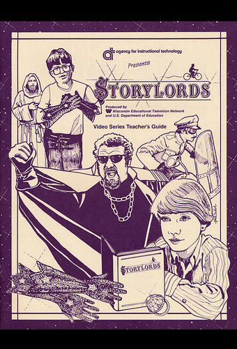 Storylords