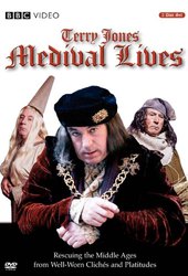 Terry Jones' Medieval Lives