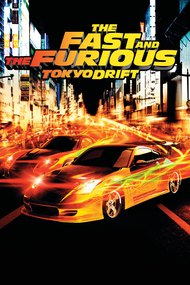 The Fast and the Furious: Tokyo Drift