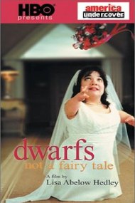 Dwarfs: Not a Fairy Tale