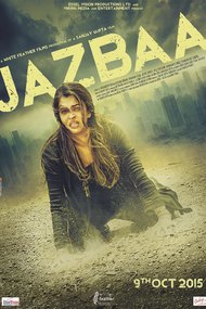 Jazbaa