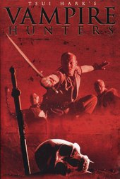 Vampire Hunters