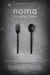 Noma: My Perfect Storm