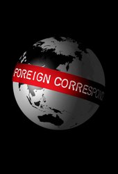 Foreign Correspondent