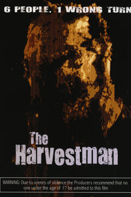 The Harvestman