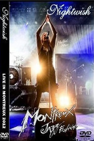 Nightwish: Live in Montreux 2012