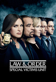 Law & Order: Special Victims Unit