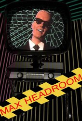 The Max Headroom Show