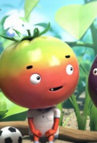 Tomato ni Natta Otokonoko