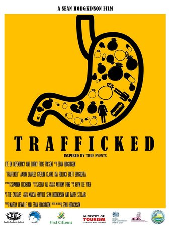 Trafficked