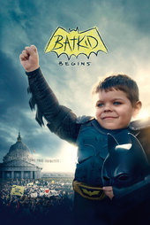 Batkid Begins