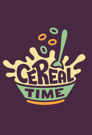 Cereal Time