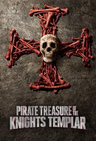 Pirate Treasure of the Knights Templar