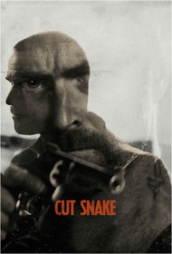 Cut Snake