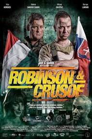 Robinson & Crusoe