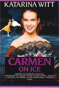 Carmen on Ice