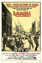 Ravagers