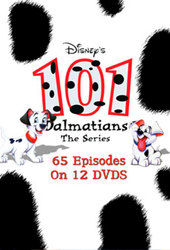 101 Dalmatians: The Series