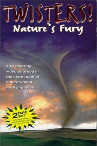 Twisters! Nature's Fury