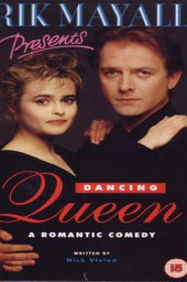 Rik Mayall Presents: Dancing Queen