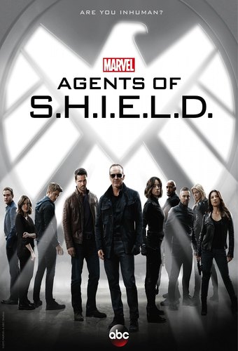 Marvel's Agents of S.H.I.E.L.D.