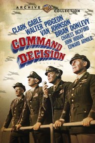 Command Decision