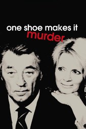 One Shoe Makes it Murder