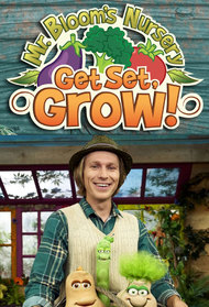 Mr. Bloom's Nursery: Get Set, Grow!