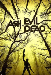 Ash vs Evil Dead