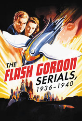 The Flash Gordon Serials