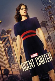 Marvel's Agent Carter