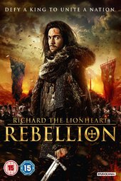 Richard the Lionheart: Rebellion