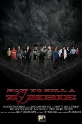 How to Kill a Zombie