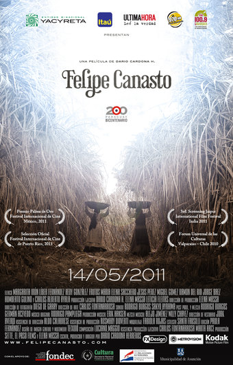 Felipe Canasto