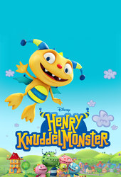 Henry Hugglemonster