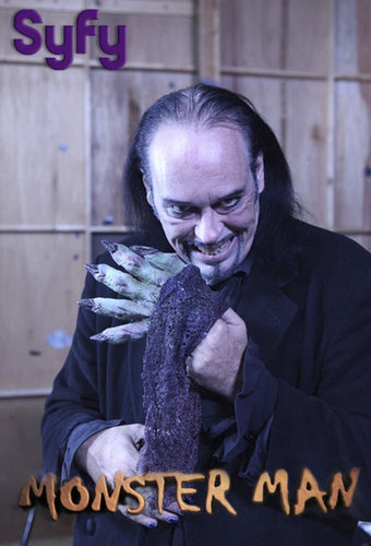 Monster Man