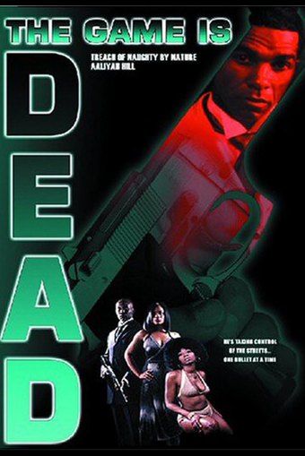 The Game is Dead