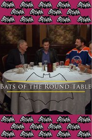 Bats of the Round Table