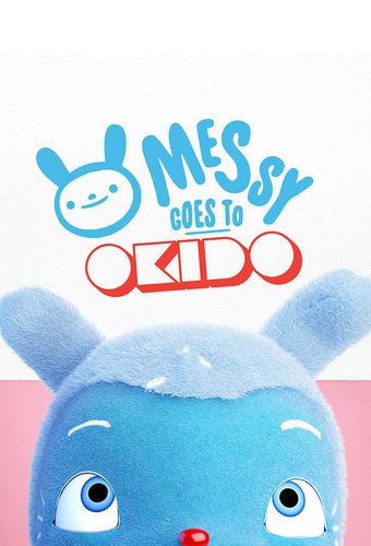 Messy Goes to Okido