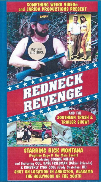 Redneck Revenge
