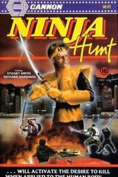 Ninja Hunt