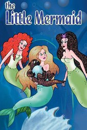 The Little Mermaid